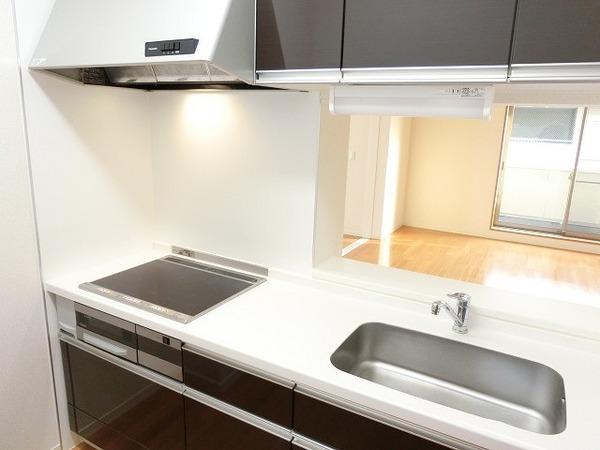堺市北区百舌鳥陵南町１丁のマンション