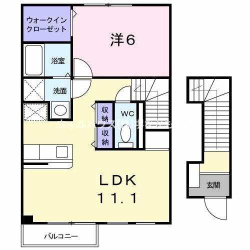 リバーサイドヴィラ小野々井