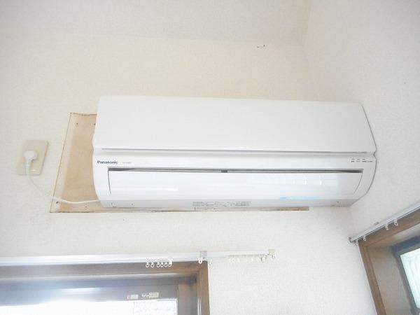 シャルマンフジ堺市弐番館