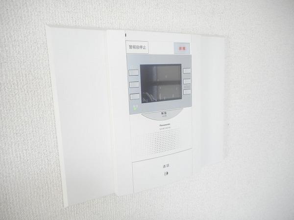 シャルマンフジ堺市弐番館