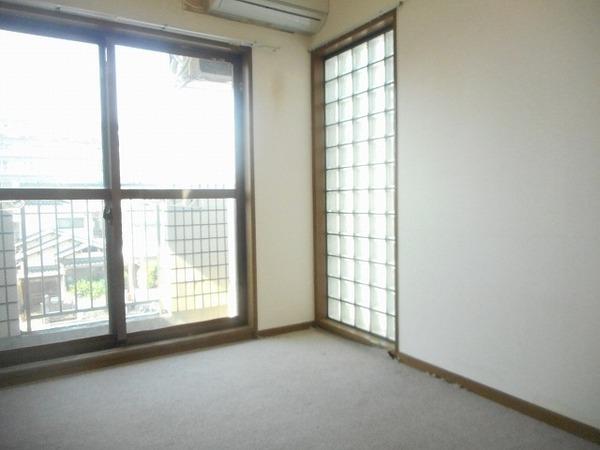 シャルマンフジ堺市弐番館