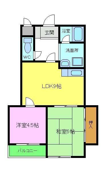 ファミリアムメゾン