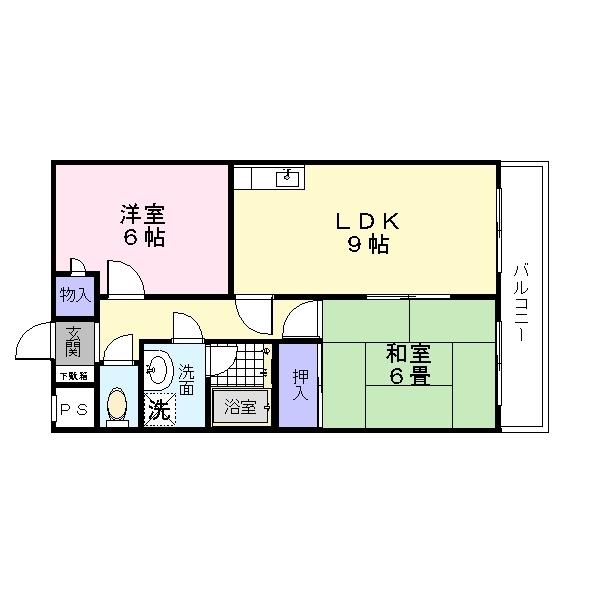 メゾンサン