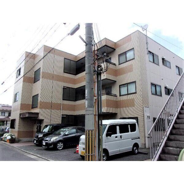 メゾンサン