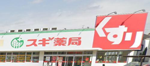 ラブリーコート(スギ薬局取石店)