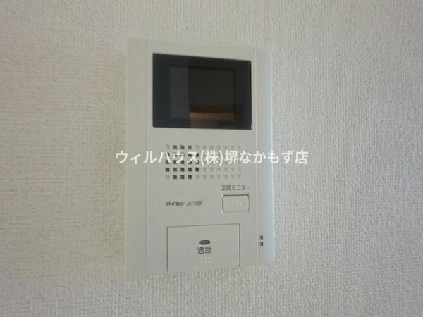 ラブリーコート