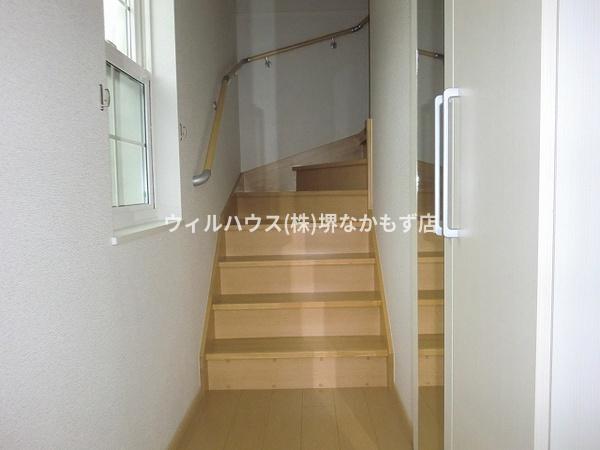 ラブリーコート