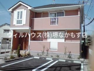 ラブリーコート