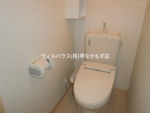ラブリーコート