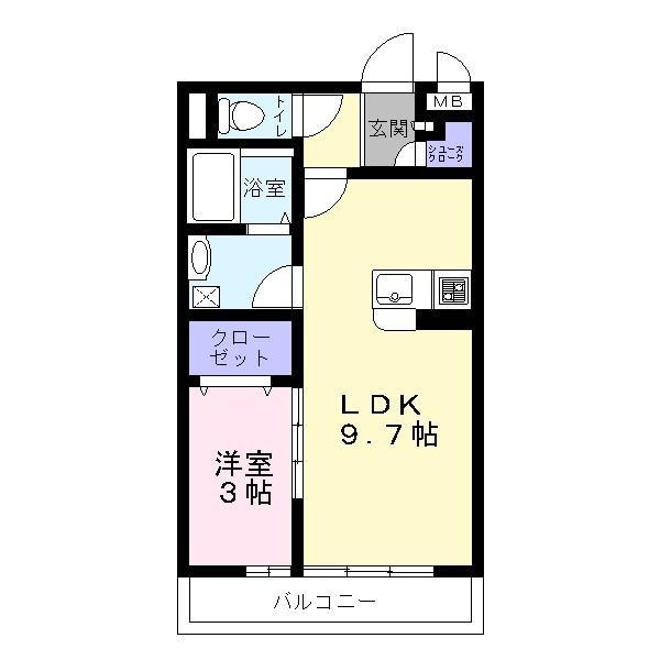 シャトレ清風