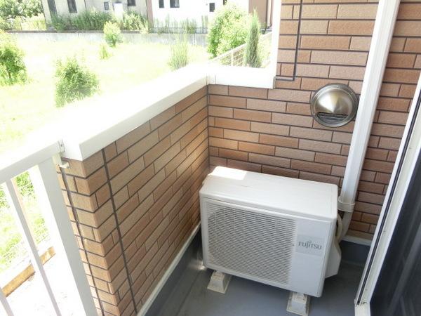 カーサベルデ