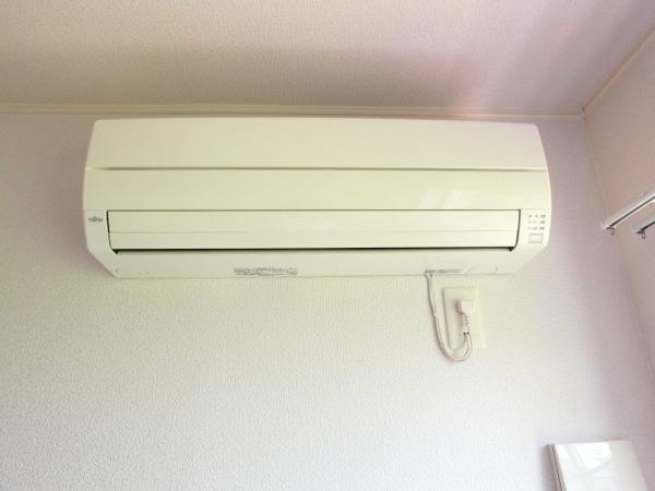 カーサベルデ