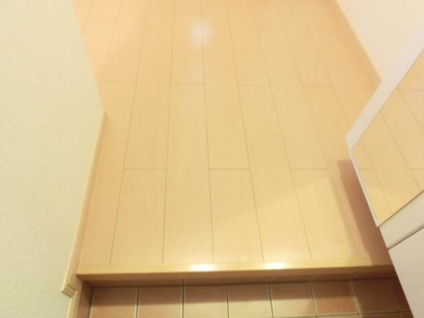カーサベルデ