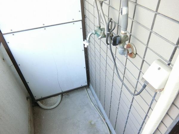 堺市北区東浅香山町２丁のマンション