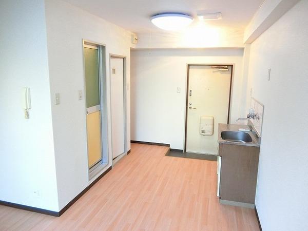 堺市北区東浅香山町２丁のマンション