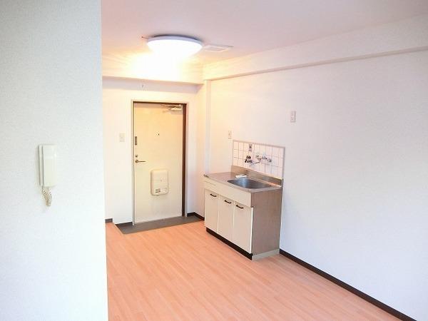 堺市北区東浅香山町２丁のマンション