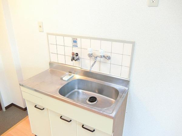堺市北区東浅香山町２丁のマンション