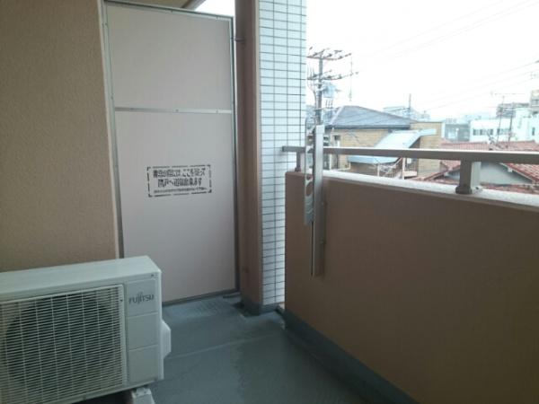 サニーキャンプ　今池