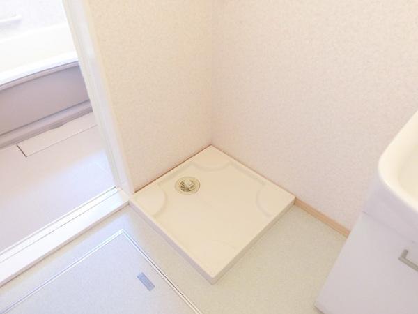 リビングタウン南花田Ａ棟