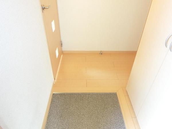 リビングタウン南花田Ａ棟