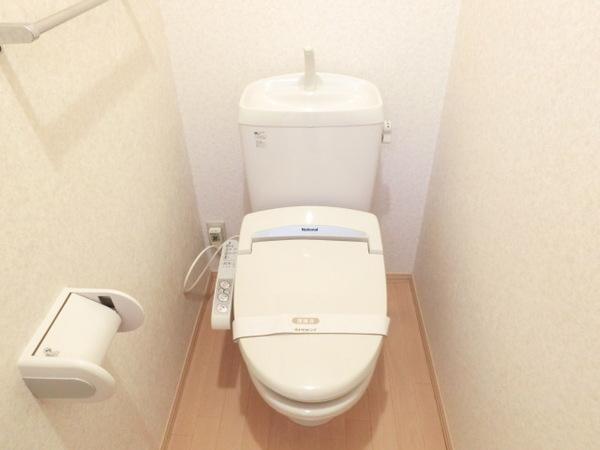 リビングタウン南花田Ａ棟