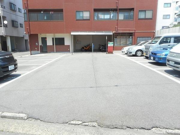堺市堺区北庄町１丁のマンション