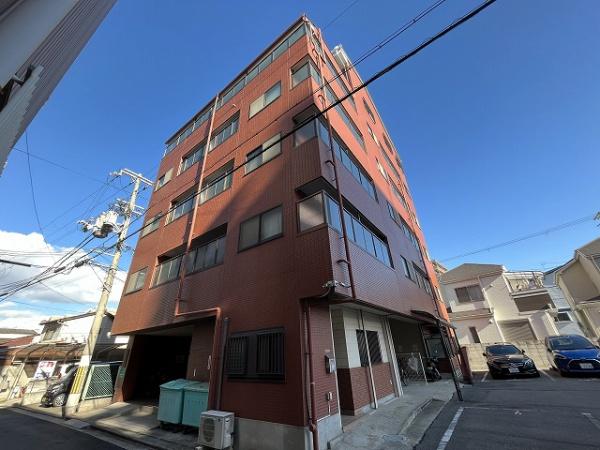堺市堺区北庄町１丁のマンション