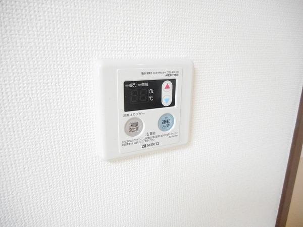 堺市堺区北庄町１丁のマンション