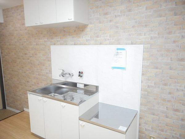 堺市堺区北庄町１丁のマンション