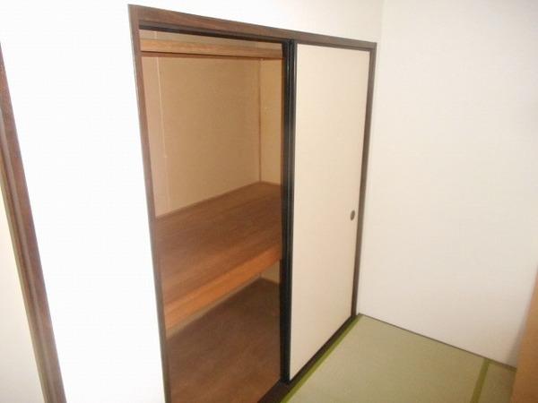 フレグランス萩原天神