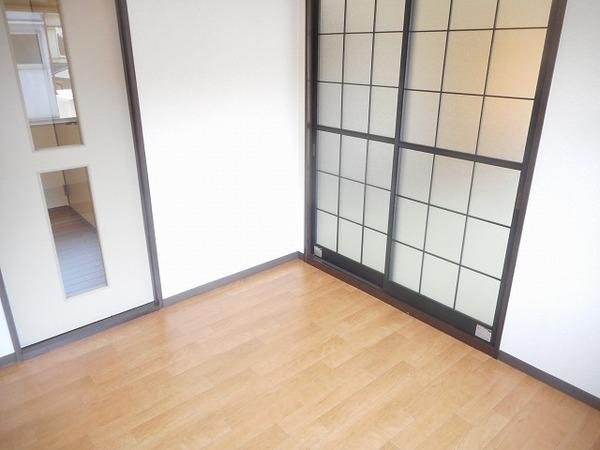 フレグランス萩原天神