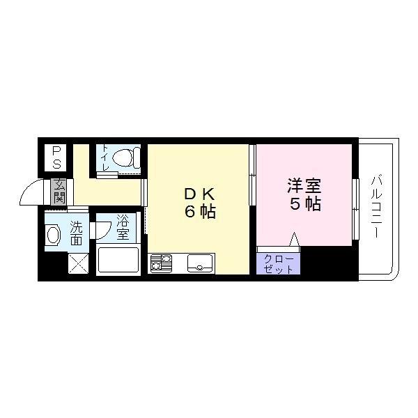 住吉橋ポルト