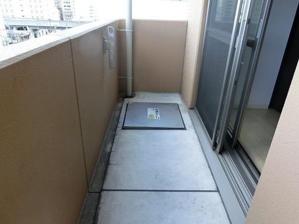 住吉橋ポルト