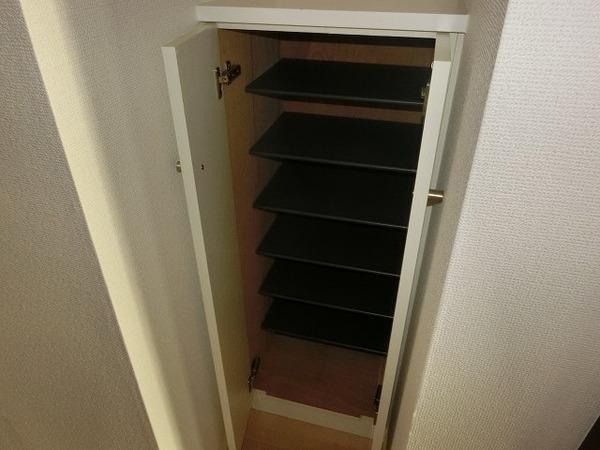 住吉橋ポルト