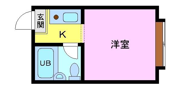 マナベハイツ