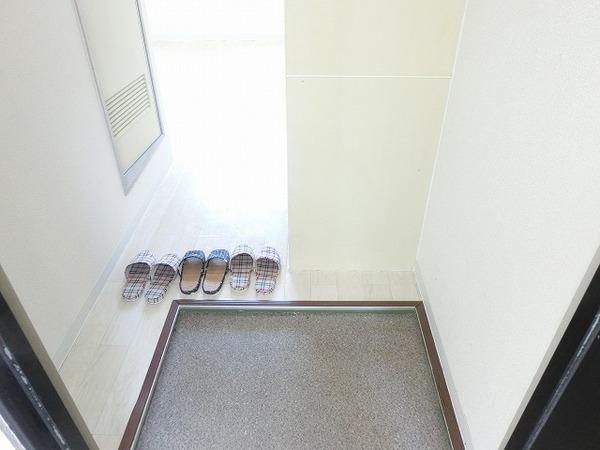 マナベハイツ