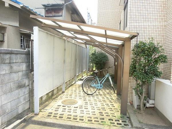 ベルクレール堺