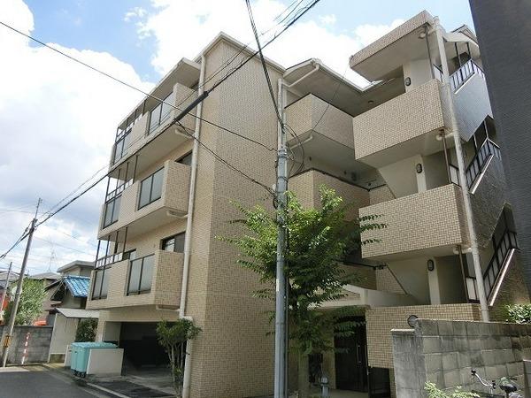 ベルクレール堺