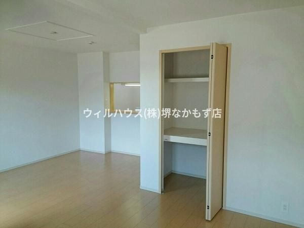 ブロッサム　コート