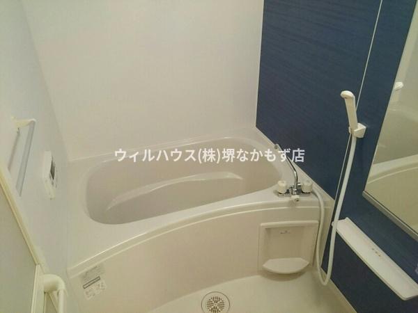 ブロッサム　コート