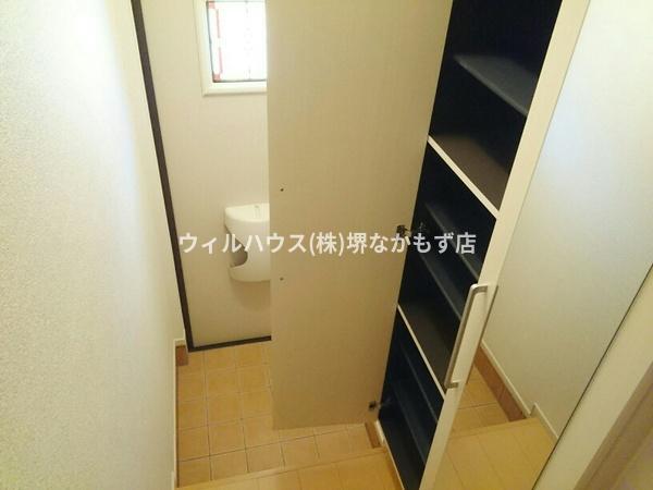 ブロッサム　コート