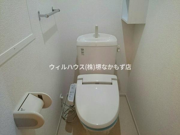 ブロッサム　コート