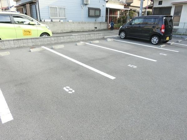 シャーメゾンすゞ穂
