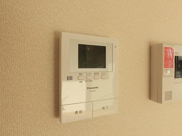 シャーメゾンすゞ穂