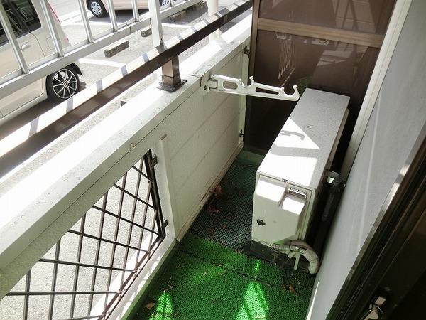 シャトレマウントリバー