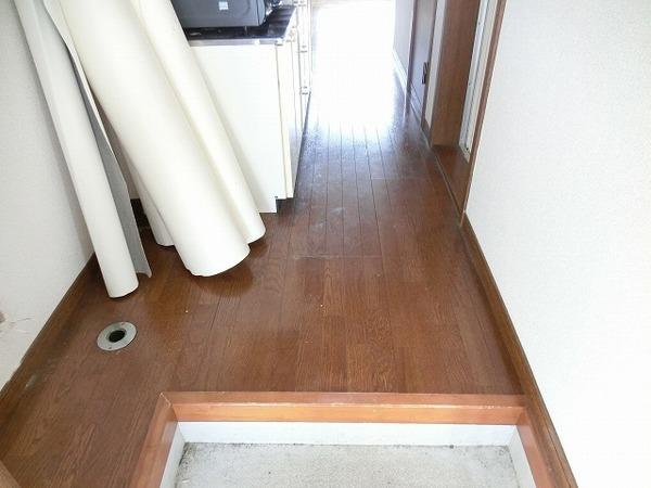 シャトレマウントリバー