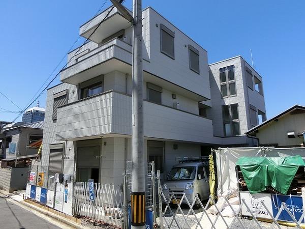 カーサ　グラシア
