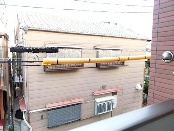 プレリュード北花田