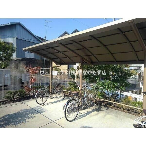 アヴァンセ和泉中央