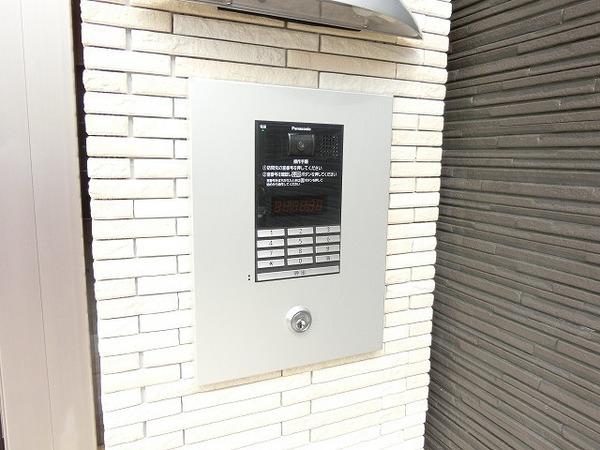 フジパレス諏訪ノ森３番館